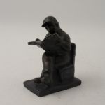 887 3317 SCULPTURE (F)